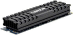 Patriot Memory Viper VPN100 2TB NVMe PCIe 3.0 M.2 2280 SSD 3000MB/s