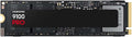 Samsung 9100 PRO 2TB NVMe PCIe 5.0 M.2 SSD 14800MB/s Read