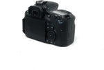 Canon EOS 60D 18 MP Digital SLR Camera with EF-S 18-55mm f/3.5-5.6 IS Lens Black