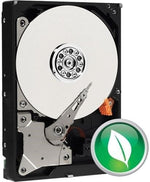 Western Digital WD Red 5TB NAS Internal Hard Drive 3.5 Inch SATA 6Gb/s 64MB Cache