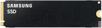 Samsung 9100 PRO 2TB NVMe PCIe 5.0 M.2 SSD 14800MB/s Read