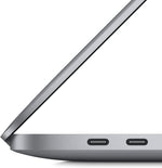 Apple MacBook Pro 16" 2019 Intel Core i9 2.3GHz 32GB RAM 1TB SSD Space Gray (Renewed)