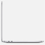Apple MacBook Pro 13" 2020 Intel Core i5 2GHz 16GB RAM 512GB SSD Silver (Renewed)