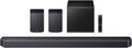 Samsung HW-Q930F Q-Series Soundbar 9.1.4ch Wireless Dolby Atmos Black