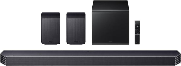 TV, Photo & Audio