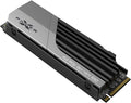 Silicon Power 2TB XS70 NVMe PCIe Gen4 M.2 2280 Internal Gaming SSD
