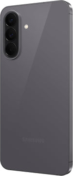 Samsung Galaxy A57 5G, Slim Smartphone, Awesome Intelligence Features, 8GB, 256GB Storage, 50MP Wide-Angle Camera, Up To 2-Day Runtime, Awesome Charcoal, 3 Year Extended Warranty (UK Version)