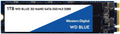 Western Digital WD Blue 2TB M.2 SATA Internal Solid State Drive