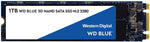 Western Digital WD Blue 2TB M.2 SATA Internal Solid State Drive