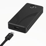 SABRENT Rocket XTRM Plus 2TB Thunderbolt 3 Portable External SSD