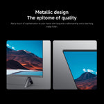 XIAOMI TV F 65, 65 Inch (165 cm), 4K UHD, Smart TV, Fire TV, HDR10, MEMC,60Hz with 120Hz Game Boost Mode, Alexa Voice Control, 2GB+32GB, Works with Apple AirPlay