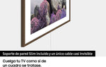Smart TV Samsung QE32LS03B 32"