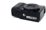 Canon PowerShot G10 Digital Camera 14.7MP 5x Zoom 3in LCD Black