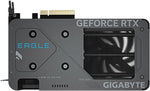 Gigabyte GeForce RTX 5060 EAGLE OC 8GB GDDR7 Graphics Card
