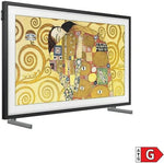 Samsung The Frame QE32LS03TCUXXC Televisor, 81.3 cm (32 inches), Full HD Smart TV, WiFi