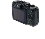 Canon PowerShot G10 Digital Camera 14.7MP 5x Zoom 3in LCD Black