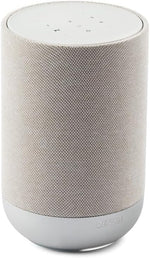 Denon Home 200 Wireless Speaker With Bluetooth HEOS Multiroom Streaming Dolby Atmos Music Support AirPlay 2 High-Resolution Audio Stone