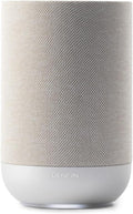 Denon Home 200 Wireless Speaker With Bluetooth HEOS Multiroom Streaming Dolby Atmos Music Support AirPlay 2 High-Resolution Audio Stone