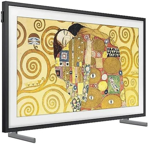 Samsung The Frame QE32LS03TCUXXC Televisor, 81.3 cm (32 inches), Full HD Smart TV, WiFi