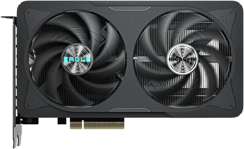 Gigabyte GeForce RTX 5060 EAGLE OC 8GB GDDR7 Graphics Card