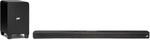 Polk Audio Signa S4 Dolby Atmos Soundbar 3.1.2ch Wireless Subwoofer Black