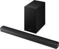 Samsung HW-B650F 3.1 Channel Soundbar with Wireless Subwoofer Black
