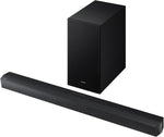 Samsung HW-B650F 3.1 Channel Soundbar with Wireless Subwoofer Black