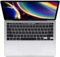 Apple MacBook Pro 13" 2020 Intel Core i5 2GHz 16GB RAM 512GB SSD Silver (Renewed)