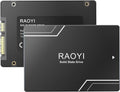 RAOYI 2TB Internal SSD SATA III 6Gb/s 2.5" Solid State Drive