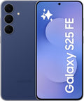 Samsung Galaxy S25 FE 256GB Navy AI Smartphone 5G Android 15