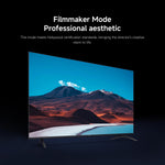 XIAOMI TV F 65, 65 Inch (165 cm), 4K UHD, Smart TV, Fire TV, HDR10, MEMC,60Hz with 120Hz Game Boost Mode, Alexa Voice Control, 2GB+32GB, Works with Apple AirPlay