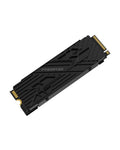 Acer Predator GM7000 Heatsink 2TB SSD PCIe Gen4x4 NVMe M.2 Internal Gaming Solid State Drive