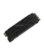 Acer Predator GM7000 Heatsink 2TB SSD PCIe Gen4x4 NVMe M.2 Internal Gaming Solid State Drive
