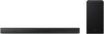 Samsung HW-B650F 3.1 Channel Soundbar with Wireless Subwoofer Black