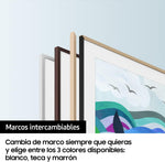 Smart TV Samsung QE32LS03B 32"