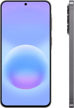 Samsung Galaxy A57 5G, Slim Smartphone, Awesome Intelligence Features, 8GB, 256GB Storage, 50MP Wide-Angle Camera, Up To 2-Day Runtime, Awesome Charcoal, 3 Year Extended Warranty (UK Version)