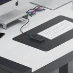 Sabrent Rocket Nano V2 2TB External SSD USB 3.2 1500MB/s Black