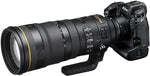 Nikon FTZ II Lens Adapter for Z Series Cameras Black