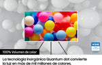 Smart TV Samsung QE32LS03B 32"