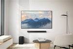 Samsung HW-B650F 3.1 Channel Soundbar with Wireless Subwoofer Black