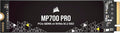 Corsair MP700 PRO 2TB M.2 PCIe Gen5 x4 NVMe SSD Black