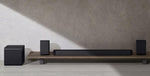 Samsung HW-Q930F Q-Series Soundbar 9.1.4ch Wireless Dolby Atmos Black