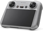 AIROKA RC Remote Controller for DJI Mini 3/3 Pro/Mavic 3 C/3/Air 2S Black