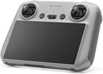 AIROKA RC Remote Controller for DJI Mini 3/3 Pro/Mavic 3 C/3/Air 2S Black