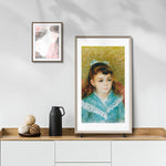 Samsung QE32LS03C 32-inch QLED TV The Frame