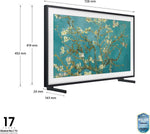 Samsung QE32LS03C 32-inch QLED TV The Frame