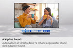 Samsung HW-B650F 3.1 Channel Soundbar with Wireless Subwoofer Black
