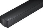 Samsung HW-B650F 3.1 Channel Soundbar with Wireless Subwoofer Black