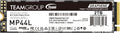 TEAMGROUP MP44L 2TB SLC Cache NVMe PCIe Gen 4x4 M.2 2280 Internal SSD