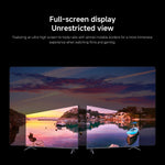 XIAOMI TV F Pro 50, 50 Inch (127 cm), 4K UHD QLED, Smart TV, Fire TV, HDR10, 60Hz with 120Hz Game Boost Mode, MEMC, Alexa Voice Control, 2GB+32GB, Works with Apple AirPlay